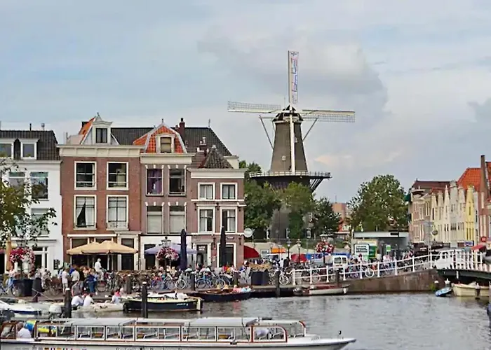 Best Location In Centrum