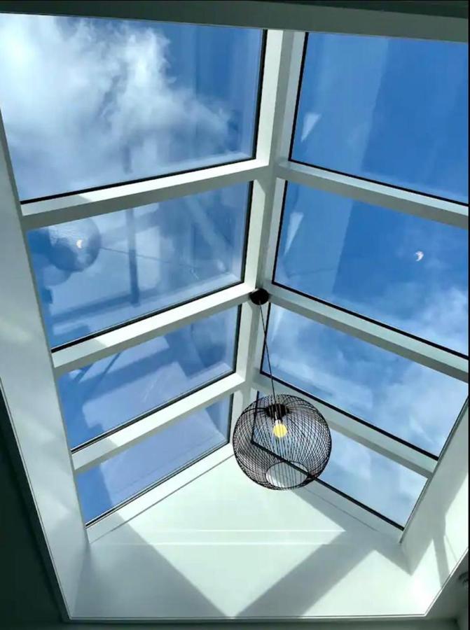 Location In Centrum Apartment Leiden
