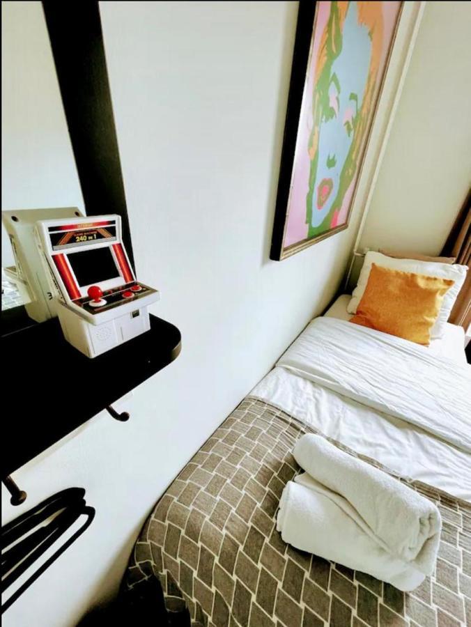 Apartment Location In Centrum *