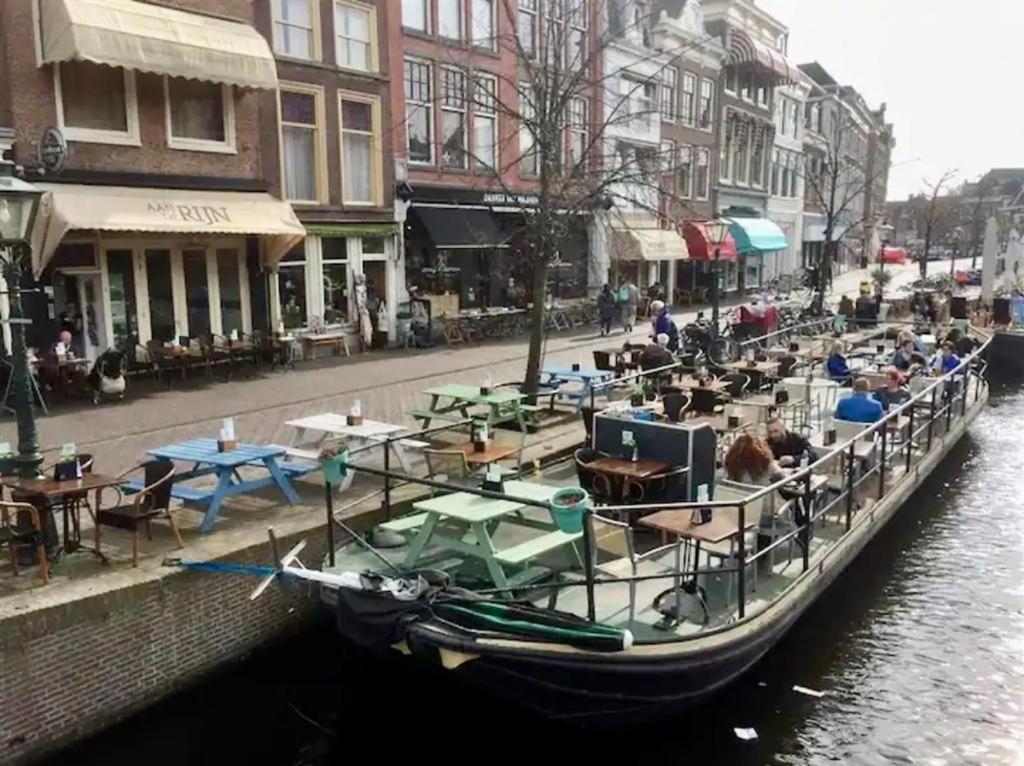 Location In Centrum