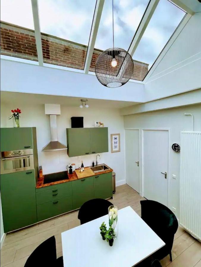 Apartment Location In Centrum *